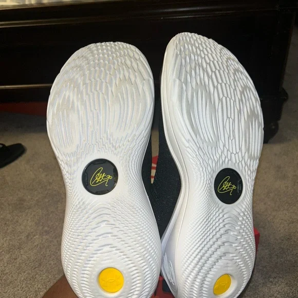 Curry 12 “Dub Nation” - Picture 3 of 5
